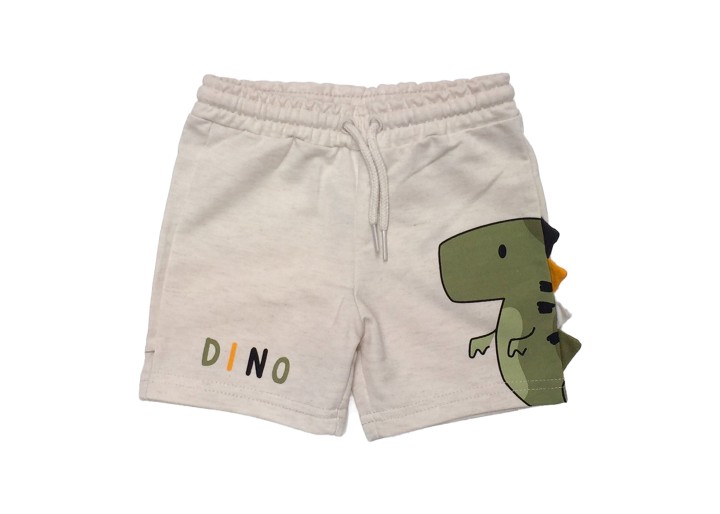 Shorts Dino